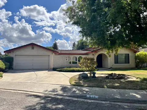 312 Roxanne Dr, Patterson, CA 95363 photo 1