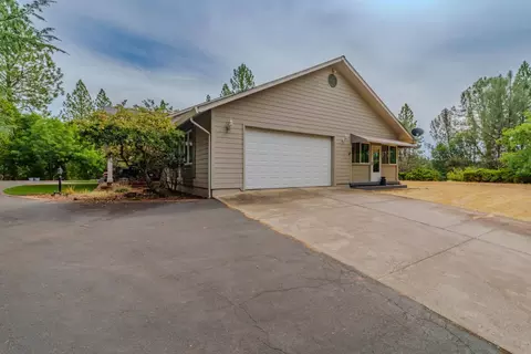 19491 E Clinton Rd, Jackson, CA 95642 photo 2