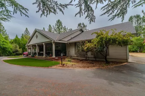 19491 E Clinton Rd, Jackson, CA 95642 photo 1