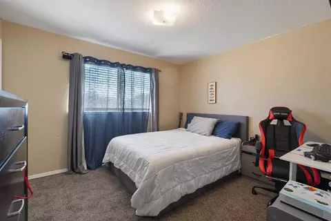 Bedroom - 1225 Butte, Turlock, CA 95380 photo 3 of 3