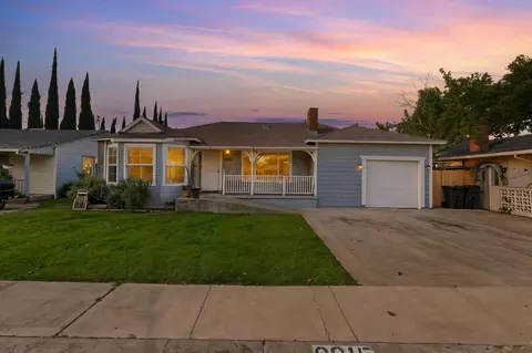 3015 Franklin Ave, Stockton, CA 95204