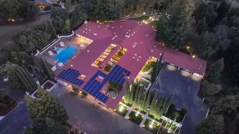 2300 California Ave, Carmichael, CA 95608