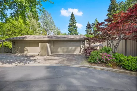 Exterior - 76 Riverknoll Pl, Carmichael, CA 95608 photo 12 of 14