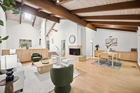 Living - 76 Riverknoll Pl, Carmichael, CA 95608 photo 5 of 9