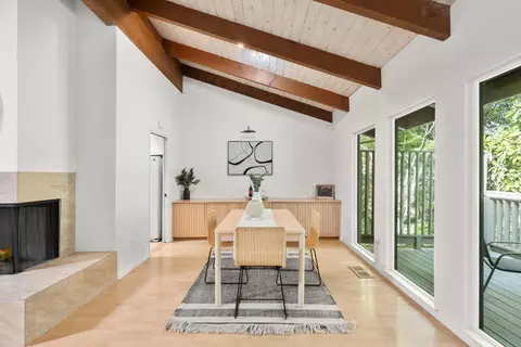 Dining - 76 Riverknoll Pl, Carmichael, CA 95608 photo 3 of 6