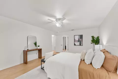 Bedroom - 76 Riverknoll Pl, Carmichael, CA 95608 photo 3 of 6