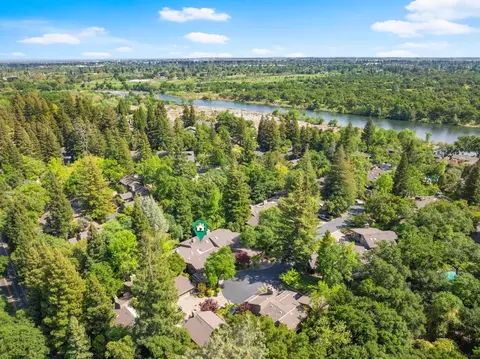 View/Area - 76 Riverknoll Pl, Carmichael, CA 95608 photo 4 of 9