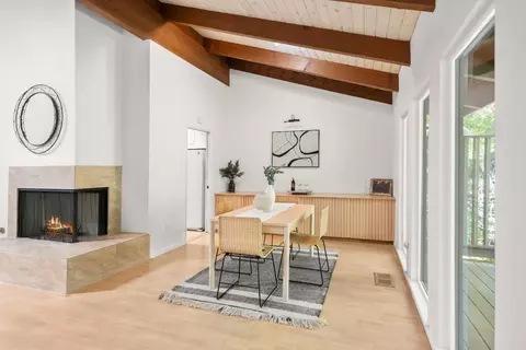Dining - 76 Riverknoll Pl, Carmichael, CA 95608 photo 2 of 6