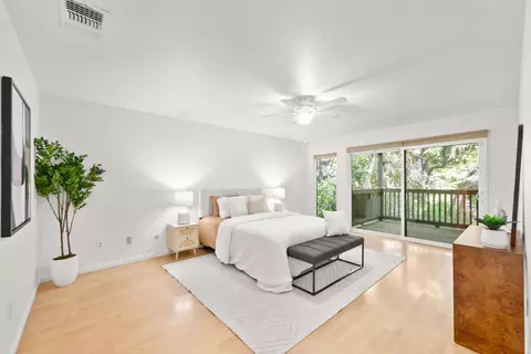 Bedroom - 76 Riverknoll Pl, Carmichael, CA 95608 photo 1 of 6