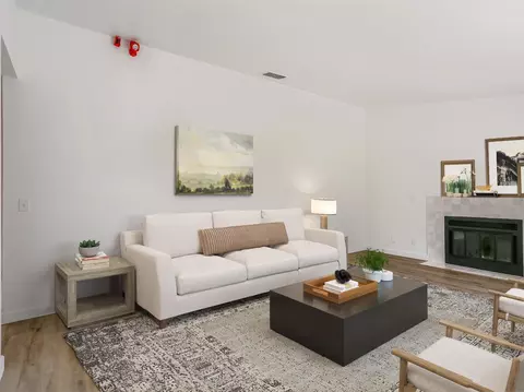 Living - 2919 Easy Way, Carmichael, CA 95608 photo 2 of 2