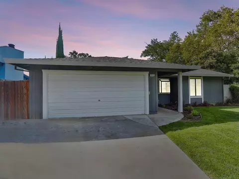 Exterior - 2919 Easy Way, Carmichael, CA 95608 photo 6 of 6
