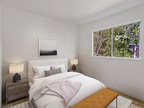 Bedroom - 2919 Easy Way, Carmichael, CA 95608 photo 1 of 2