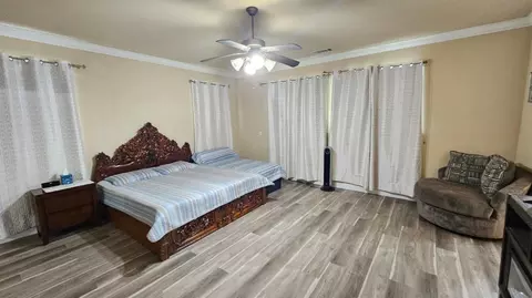 Bedroom - 3703 Brookstone Dr, Turlock, CA 95382 photo 3 of 4