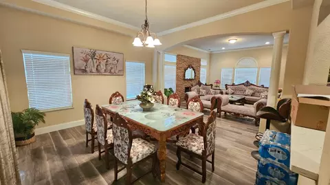 Dining - 3703 Brookstone Dr, Turlock, CA 95382 photo 1 of 1