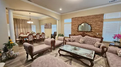 Living - 3703 Brookstone Dr, Turlock, CA 95382 photo 1 of 5