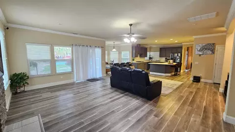 Living - 3703 Brookstone Dr, Turlock, CA 95382 photo 5 of 5