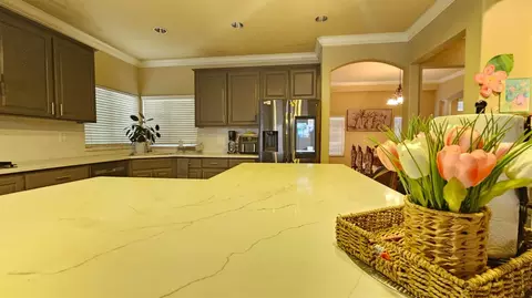 Kitchen - 3703 Brookstone Dr, Turlock, CA 95382 photo 1 of 2