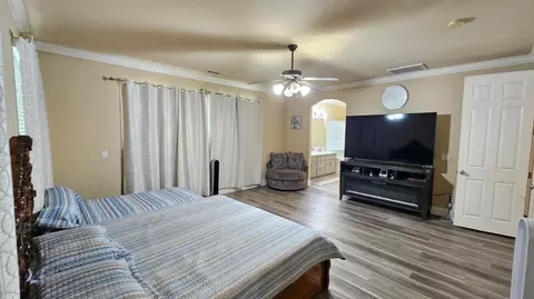 Bedroom - 3703 Brookstone Dr, Turlock, CA 95382 photo 4 of 4