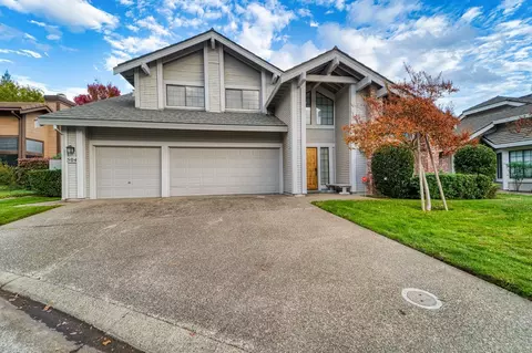 504 Weybridge Ct, Roseville, CA 95661