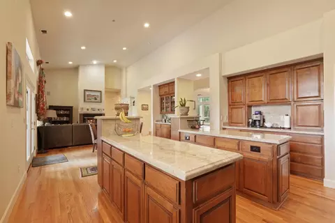 Kitchen - 8336 Park Pl, Tracy, CA 95304 photo 2 of 6