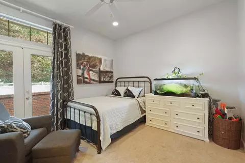 Bedroom - 8336 Park Pl, Tracy, CA 95304 photo 7 of 9
