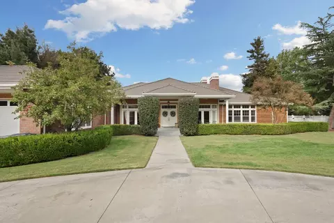 Exterior - 8336 Park Pl, Tracy, CA 95304 photo 2 of 23