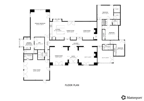 Floorplan - 8336 Park Pl, Tracy, CA 95304 photo 1 of 1