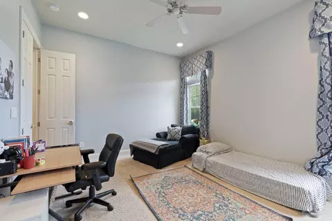 Bedroom - 8336 Park Pl, Tracy, CA 95304 photo 9 of 9