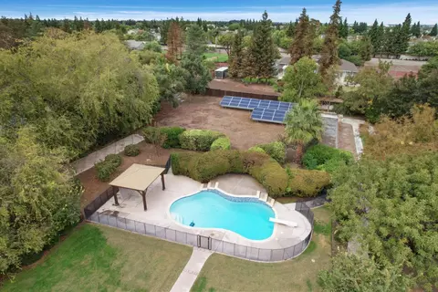 Exterior - 8336 Park Pl, Tracy, CA 95304 photo 22 of 23