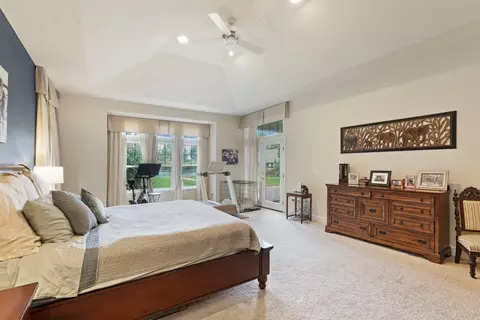 Bedroom - 8336 Park Pl, Tracy, CA 95304 photo 3 of 9