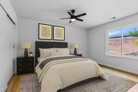 Bedroom - 5005 Durley Dr, Salida, CA 95368 photo 3 of 4