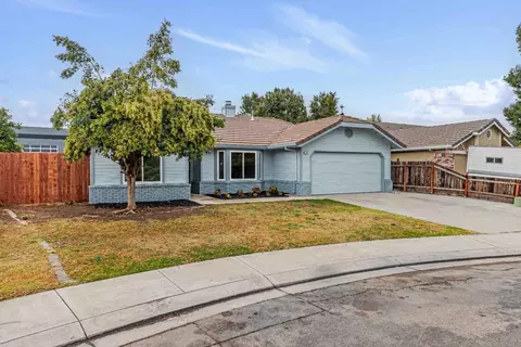 Exterior - 5005 Durley Dr, Salida, CA 95368 photo 2 of 6