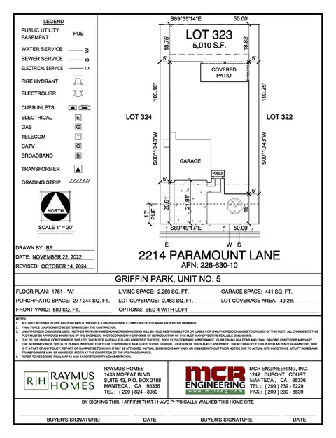 2214 Paramount Ln, Manteca, CA 95337 photo 24