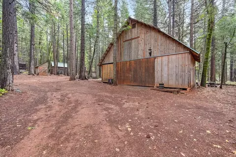 Exterior - 700 Lovers Leap Rd, Alta, CA 95701 photo 7 of 23