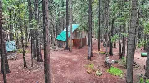 Exterior - 700 Lovers Leap Rd, Alta, CA 95701 photo 16 of 23