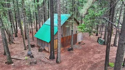 Exterior - 700 Lovers Leap Rd, Alta, CA 95701 photo 8 of 23