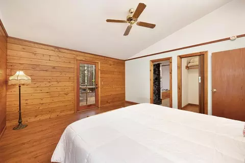 Bedroom - 700 Lovers Leap Rd, Alta, CA 95701 photo 4 of 6