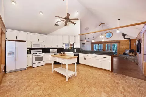 Kitchen - 700 Lovers Leap Rd, Alta, CA 95701 photo 1 of 3
