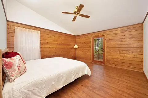 Bedroom - 700 Lovers Leap Rd, Alta, CA 95701 photo 2 of 6