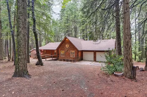Exterior - 700 Lovers Leap Rd, Alta, CA 95701 photo 1 of 23