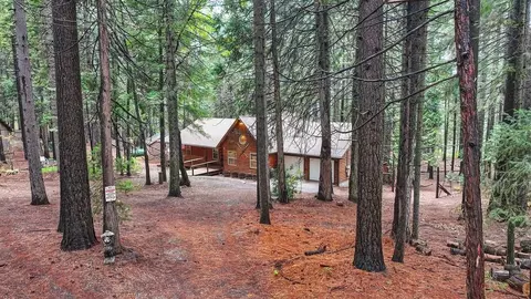 Exterior - 700 Lovers Leap Rd, Alta, CA 95701 photo 6 of 23