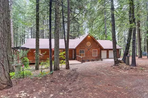 700 Lovers Leap Rd, Dutch Flat, CA 95714