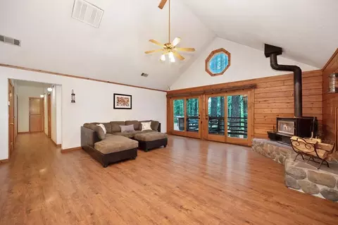 Living - 700 Lovers Leap Rd, Alta, CA 95701 photo 3 of 3