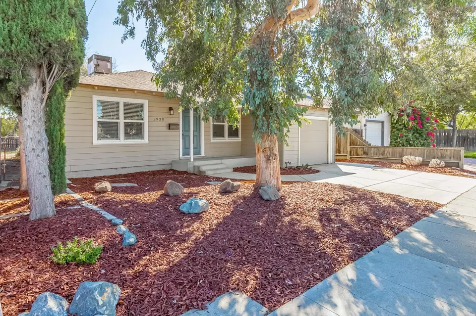 Exterior - 1930 Wall St, Tracy, CA 95376 photo 2 of 7