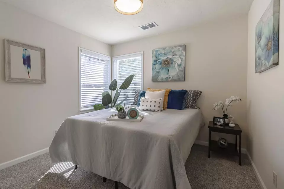 Bedroom - 1930 Wall St, Tracy, CA 95376 photo 2 of 3