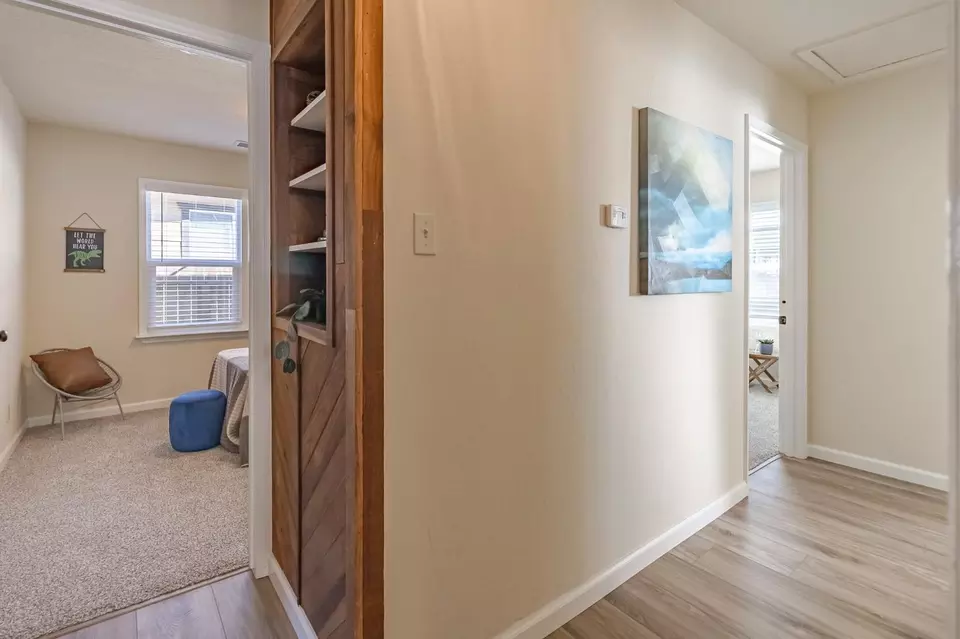 Entry Way - 1930 Wall St, Tracy, CA 95376 photo 2 of 3