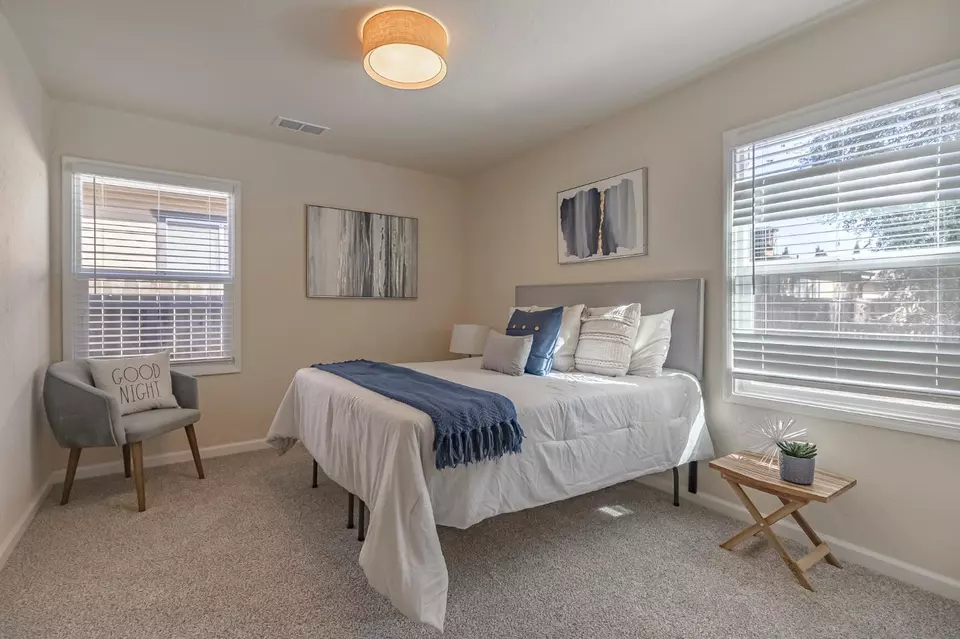 Bedroom - 1930 Wall St, Tracy, CA 95376 photo 3 of 3