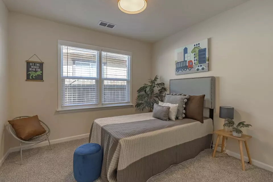 Bedroom - 1930 Wall St, Tracy, CA 95376 photo 1 of 3
