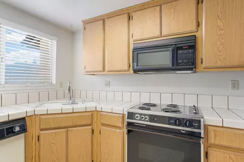 Kitchen - 3010 Andre Ln, Turlock, CA 95382 photo 2 of 2