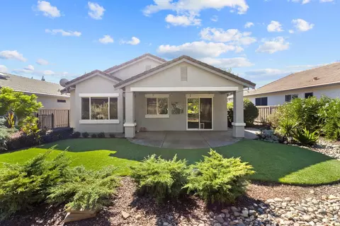 Exterior - 248 Saddlehorn Loop, Lincoln, CA 95648 photo 3 of 4